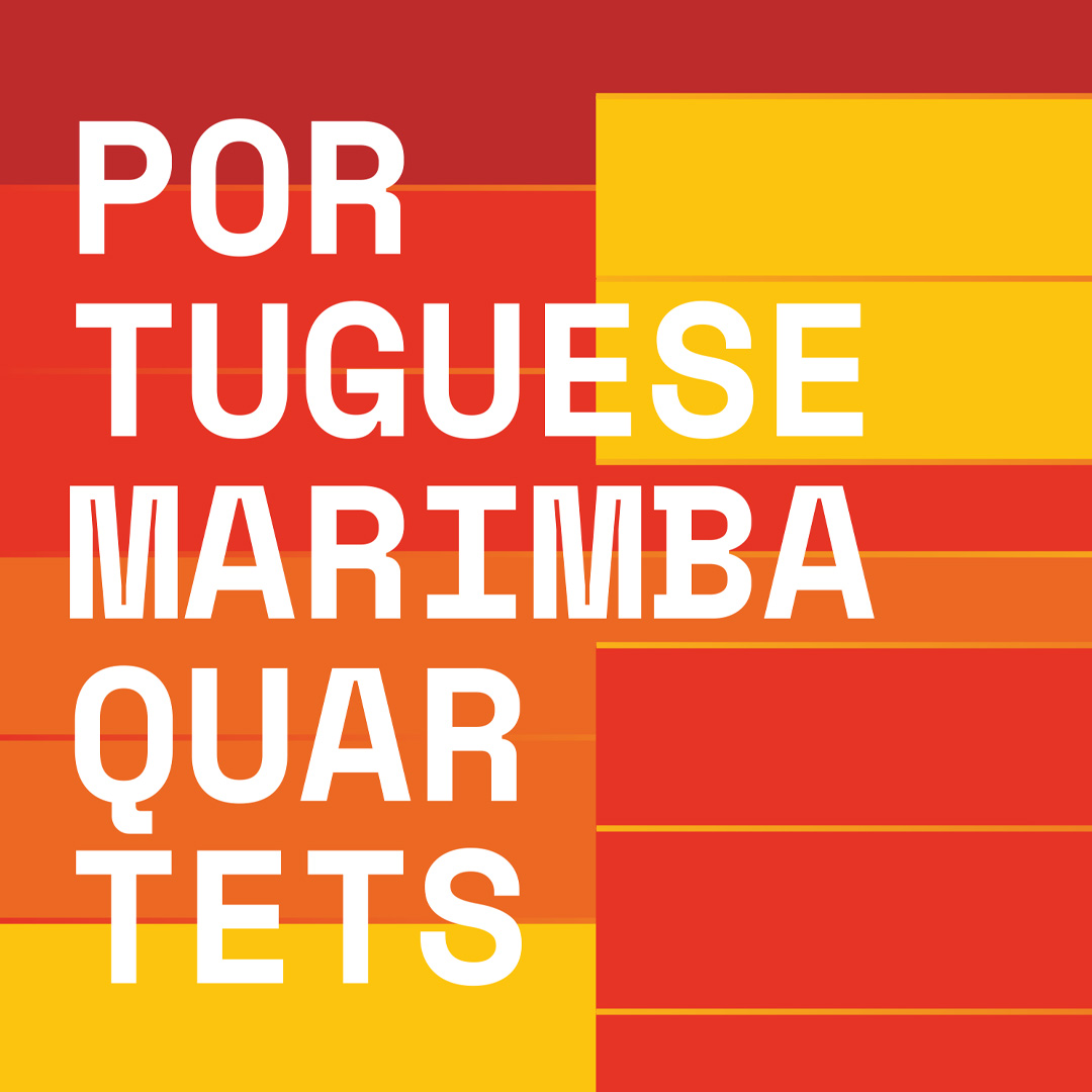 Portuguese Marimba Quertets